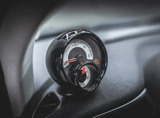 Smart Fortwo view 15