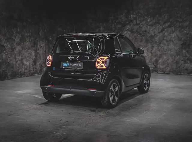Smart Fortwo view 7