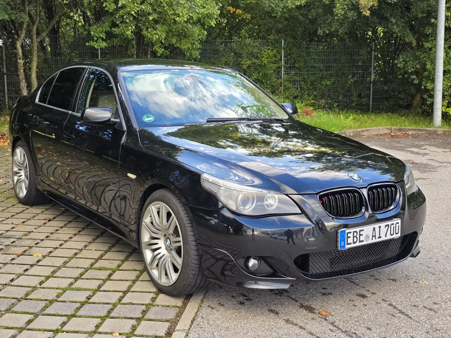 BMW 530 530xd Aut. - 1