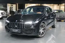 Maserati Levante *Luftfahrwerk*Alcantara*Panorama*MwSt*