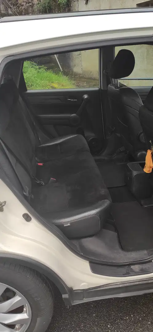 Honda CR-V CR-V 2.2  i-DTEC Executive Navi - 2