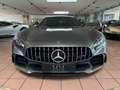 Mercedes-Benz AMG GT KERAMIK/BURMESTER/SCHALENSITZE/CARBON Gris - thumbnail 3