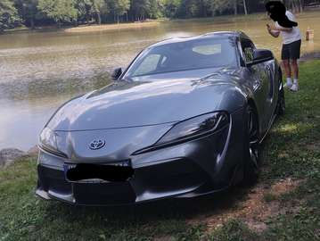 Supra GR 3.0Pack Premium