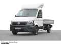 Volkswagen Crafter 35 Pritsche MR TDI Negro - thumbnail 1