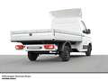 Volkswagen Crafter 35 Pritsche MR TDI Negro - thumbnail 2