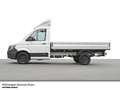 Volkswagen Crafter 35 Pritsche MR TDI Negro - thumbnail 3