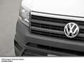 Volkswagen Crafter 35 Pritsche MR TDI Negro - thumbnail 6