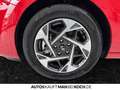 Hyundai i30 Fastback 1.0T-GDI DCT LED Navi Klima Temp.LM Rouge - thumbnail 15