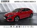 Hyundai i30 Fastback 1.0T-GDI DCT LED Navi Klima Temp.LM Rouge - thumbnail 1