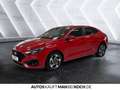 Hyundai i30 Fastback 1.0T-GDI DCT LED Navi Klima Temp.LM Rouge - thumbnail 2