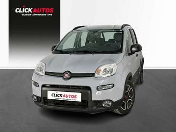 1.0 GSE 70CV City Life Hybrid