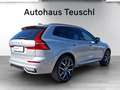 Volvo XC60 T8 AWD Recharge Polestar Engineered Silber - thumbnail 4