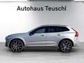 Volvo XC60 T8 AWD Recharge Polestar Engineered Silber - thumbnail 2