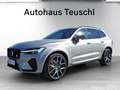 Volvo XC60 T8 AWD Recharge Polestar Engineered Silber - thumbnail 1