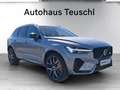 Volvo XC60 T8 AWD Recharge Polestar Engineered Silber - thumbnail 5