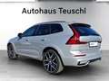 Volvo XC60 T8 AWD Recharge Polestar Engineered Silber - thumbnail 3