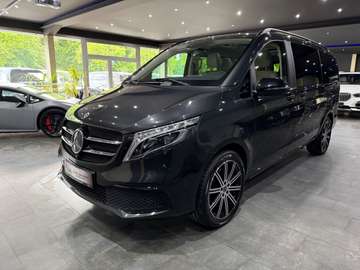 d lang 4MATIC 9G-TRONIC "Exclusive Edition"