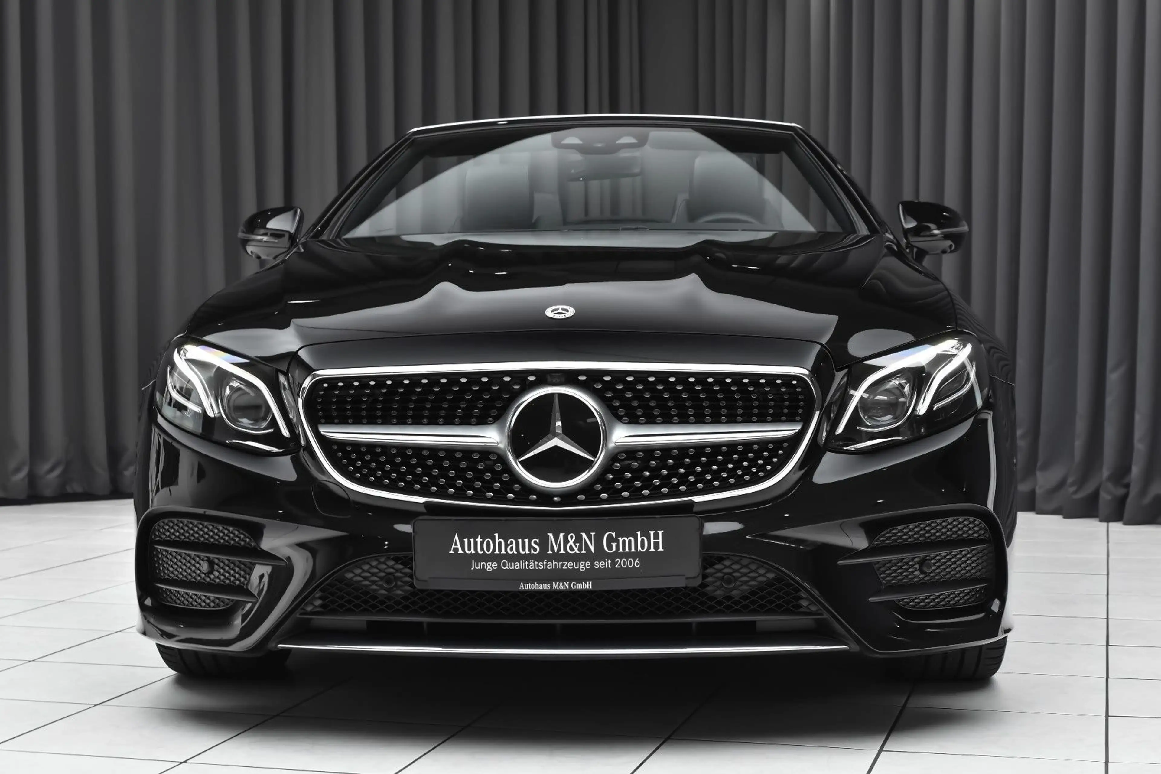 Mercedes-Benz E 400 d 4Matic AMG *MB100 Garantie* Massage* TV* — photo 5