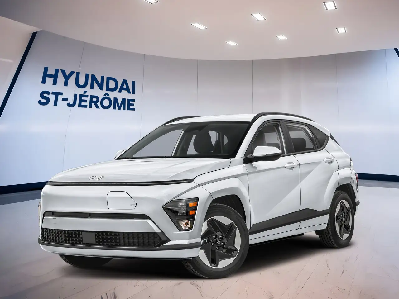 2026 Hyundai KONA