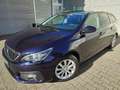 Peugeot 308 1.2 12V e-THP / PureTech,SHZ,Tempomat,Klima,AHK,PD Blau - thumbnail 1