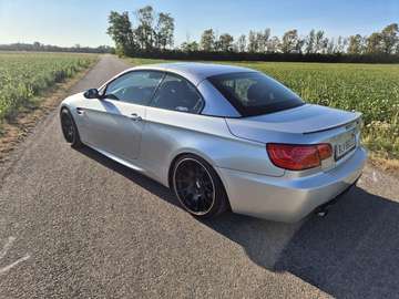 335i Cabrio Österreich-Paket
