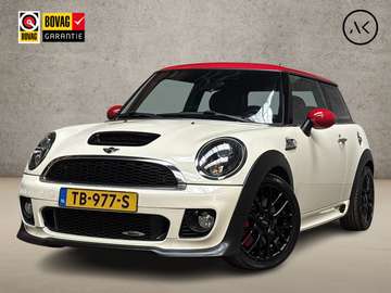Mini 1.6 Chili 211Pk (NAVIGATIE, XENON, LM VELGEN,