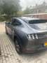 Ford Mustang Mach-E RWD 75 kWh Grijs - thumbnail 6