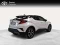 Toyota C-HR 2.0 180H Advance Blanco - thumbnail 18