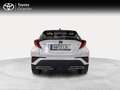 Toyota C-HR 2.0 180H Advance Blanco - thumbnail 4