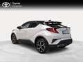 Toyota C-HR 2.0 180H Advance Blanco - thumbnail 2