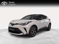 Toyota C-HR 2.0 180H Advance Blanco - thumbnail 1