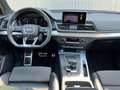 Audi Q5 45 TFSI Quattro S-Line Pano Adaptive Dodehoek Lane Blauw - thumbnail 11