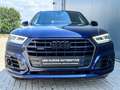 Audi Q5 45 TFSI Quattro S-Line Pano Adaptive Dodehoek Lane Blauw - thumbnail 6