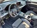Audi Q5 45 TFSI Quattro S-Line Pano Adaptive Dodehoek Lane Blauw - thumbnail 10