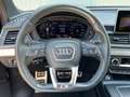 Audi Q5 45 TFSI Quattro S-Line Pano Adaptive Dodehoek Lane Blauw - thumbnail 12
