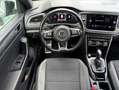 Volkswagen T-Roc 1.5 TSI 150CH EVO R-LINE DSG BVA ENTRETIEN COMPLET Grau - thumbnail 4