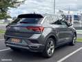 Volkswagen T-Roc 1.5 TSI 150CH EVO R-LINE DSG BVA ENTRETIEN COMPLET Grau - thumbnail 2