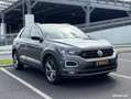 Volkswagen T-Roc 1.5 TSI 150CH EVO R-LINE DSG BVA ENTRETIEN COMPLET Grau - thumbnail 13