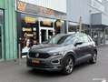 Volkswagen T-Roc 1.5 TSI 150CH EVO R-LINE DSG BVA ENTRETIEN COMPLET Grau - thumbnail 1