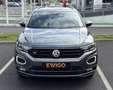Volkswagen T-Roc 1.5 TSI 150CH EVO R-LINE DSG BVA ENTRETIEN COMPLET Grau - thumbnail 14