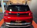 Citroen C3 Citroën TURBO 100 CH BVM6 MAX 0KM %2B Pack Hiver NEUF Rouge - thumbnail 8