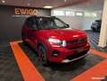 Citroen C3 Citroën TURBO 100 CH BVM6 MAX 0KM %2B Pack Hiver NEUF Rouge - thumbnail 5
