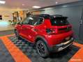 Citroen C3 Citroën TURBO 100 CH BVM6 MAX 0KM %2B Pack Hiver NEUF Rouge - thumbnail 7