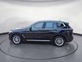 BMW X3 xDrive20d AT Navi Bluetooth PDC MP3 Schn. Kur Nero - thumbnail 4