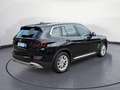 BMW X3 xDrive20d AT Navi Bluetooth PDC MP3 Schn. Kur Noir - thumbnail 3