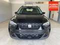 SEAT Arona Style 115PS AHK+Sitzheiz+Climatronic 1.0 TSI 85... Negro - thumbnail 2