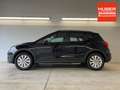 SEAT Arona Style 115PS AHK+Sitzheiz+Climatronic 1.0 TSI 85... Negro - thumbnail 3