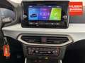 SEAT Arona Style 115PS AHK+Sitzheiz+Climatronic 1.0 TSI 85... Schwarz - thumbnail 8