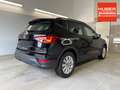 SEAT Arona Style 115PS AHK+Sitzheiz+Climatronic 1.0 TSI 85... Schwarz - thumbnail 4