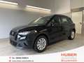 SEAT Arona Style 115PS AHK+Sitzheiz+Climatronic 1.0 TSI 85... Zwart - thumbnail 1